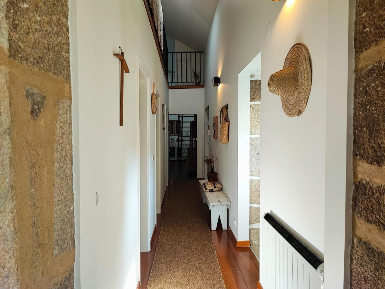 Casa 1883 Villa Cevide Bagian luar foto